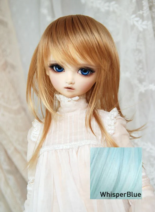 LR-023_L (Whisper Blue) | Preorder | WIG