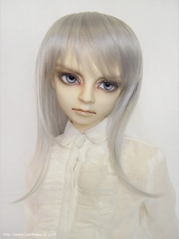 LR-023_L (Whisper Blue) | Preorder | WIG - Image 4