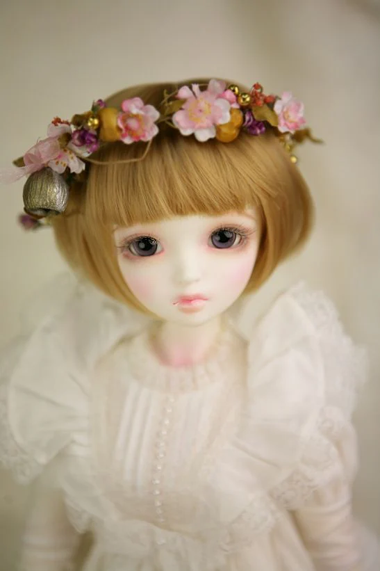 LR-136_L (Eve Cream) | Preorder | WIG - Image 3