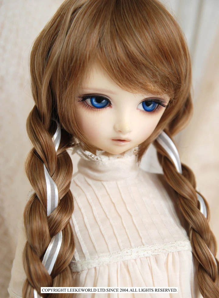 LR-154_E (Pale Turquoise) | Preorder | WIG - Image 2