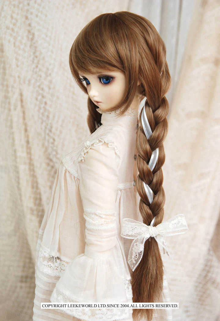 LR-154_E (Pale Turquoise) | Preorder | WIG - Image 5
