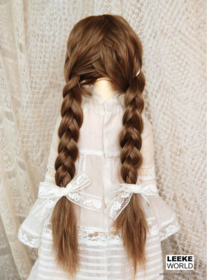 LR-154_L (Pale Turquoise) | Preorder | WIG - Image 3
