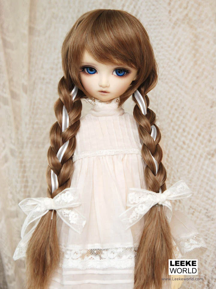 LR-154_L (Pale Turquoise) | Preorder | WIG - Image 5