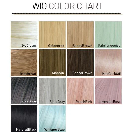 LR-154_L (Pale Turquoise) | Preorder | WIG - Image 6