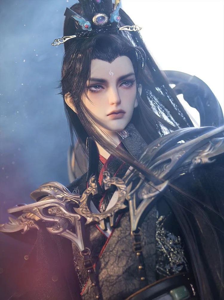 Kai Yang | Item in Stock | DOLL - Image 10