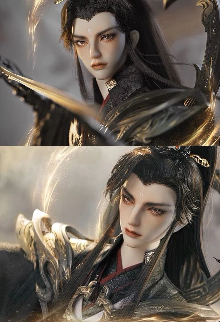 Kai Yang | Item in Stock | DOLL - Image 15