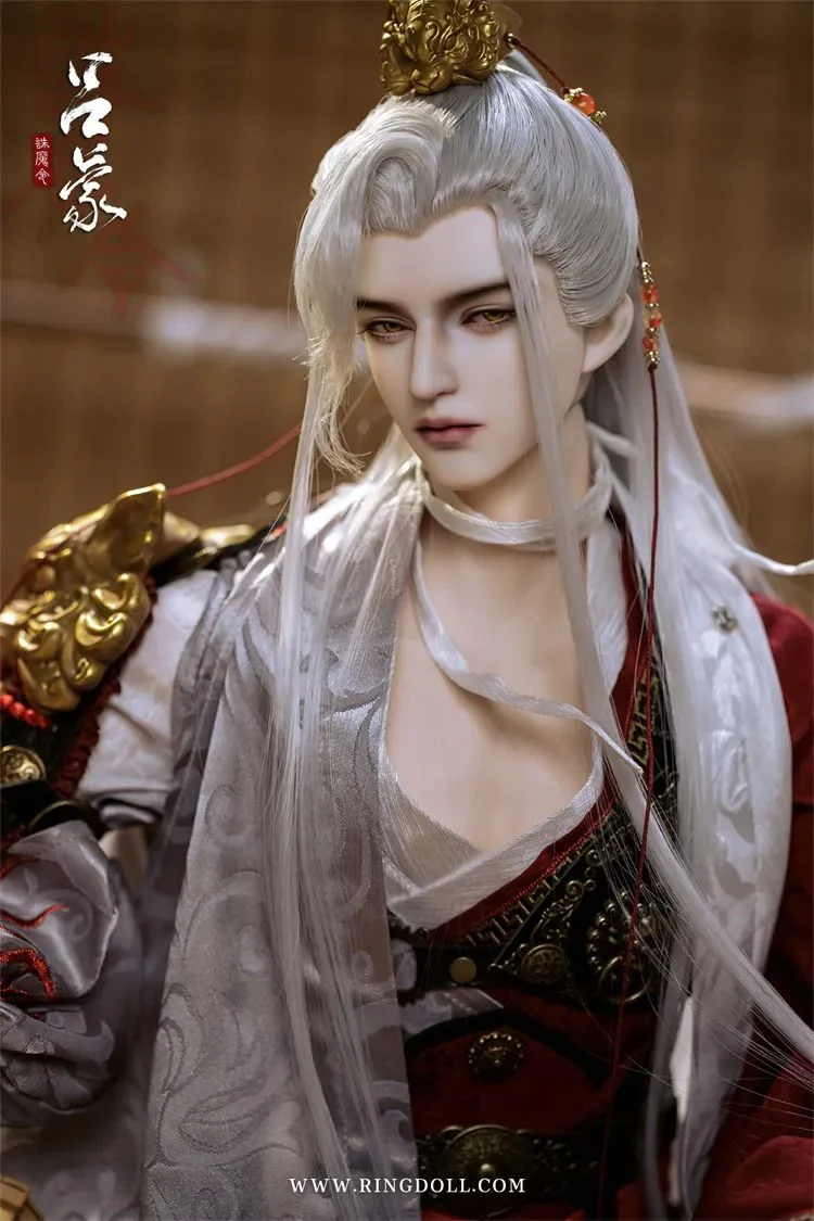 Lu Meng | Preorder | DOLL - Image 15