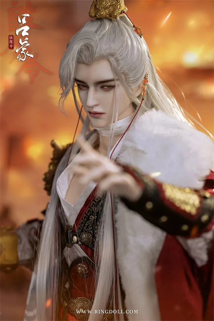 Lu Meng | Preorder | DOLL - Image 3