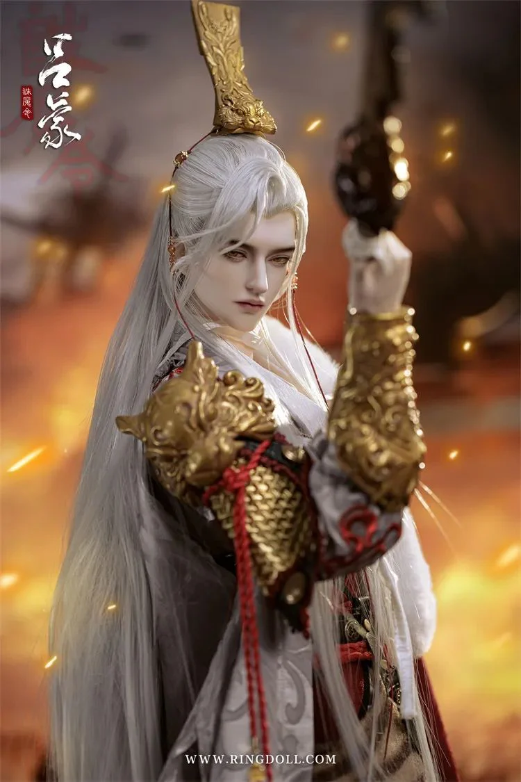 Lu Meng | Preorder | DOLL - Image 9