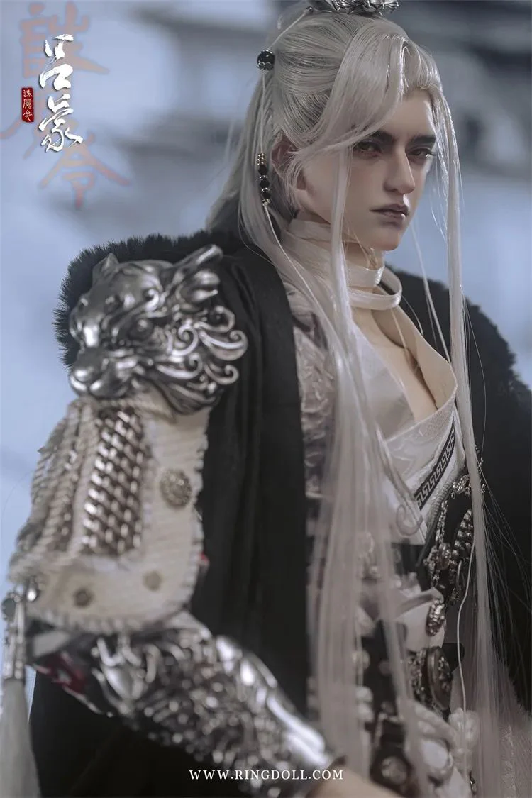 Lu Meng Tianba Limited Fullset [Limited Quantity] | Preorder | DOLL - Image 5