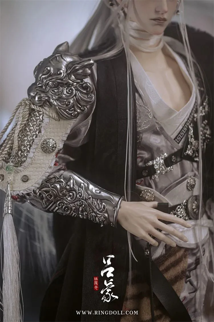 Lu Meng Tianba Limited Fullset [Limited Quantity] | Preorder | DOLL - Image 6