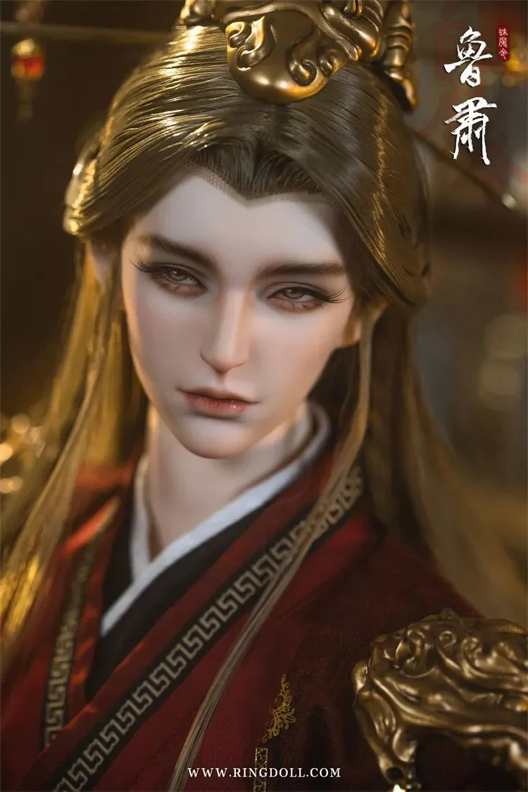 Lu Su | Preorder | DOLL - Image 10