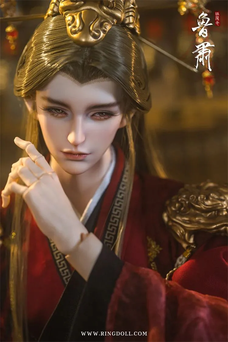 Lu Su | Preorder | DOLL - Image 12
