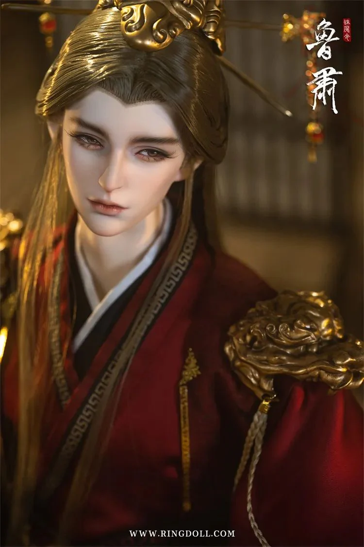 Lu Su | Preorder | DOLL - Image 16