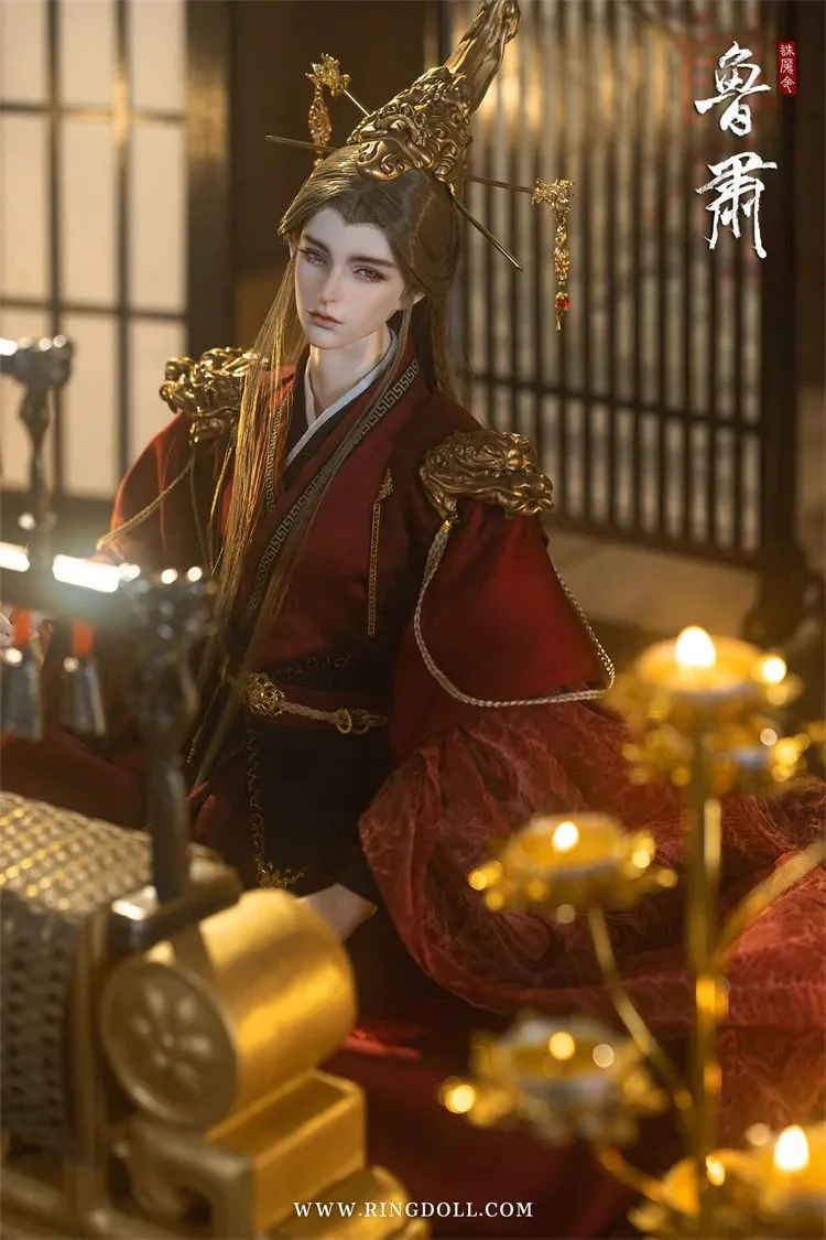Lu Su | Preorder | DOLL - Image 17