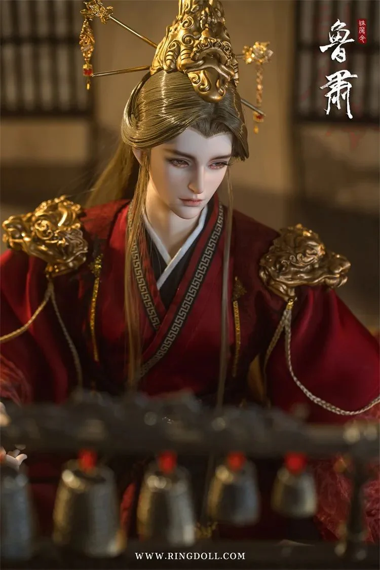 Lu Su | Preorder | DOLL - Image 18