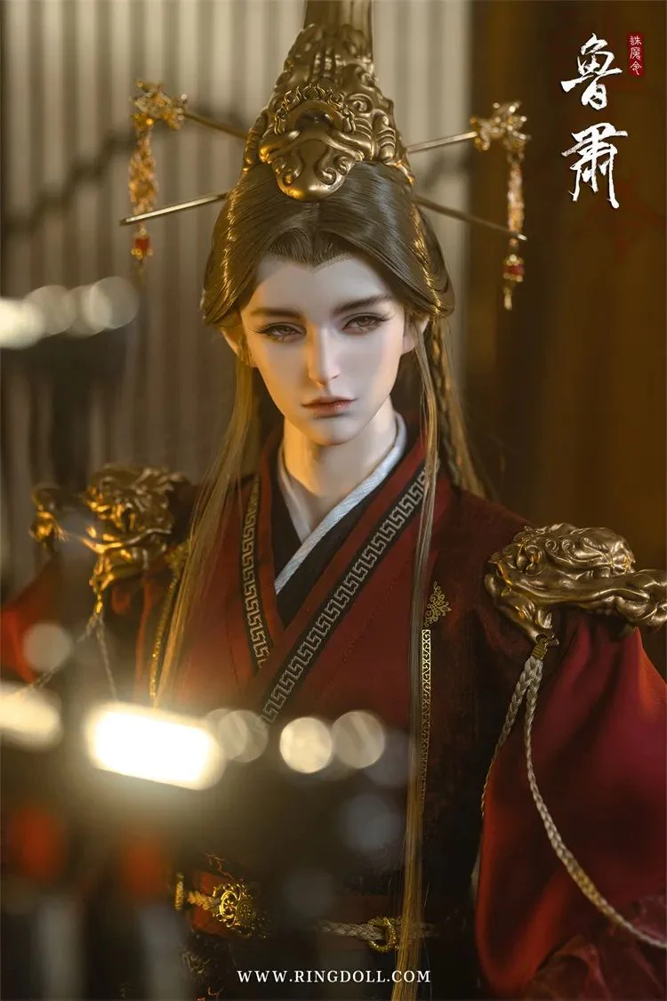 Lu Su | Preorder | DOLL - Image 20
