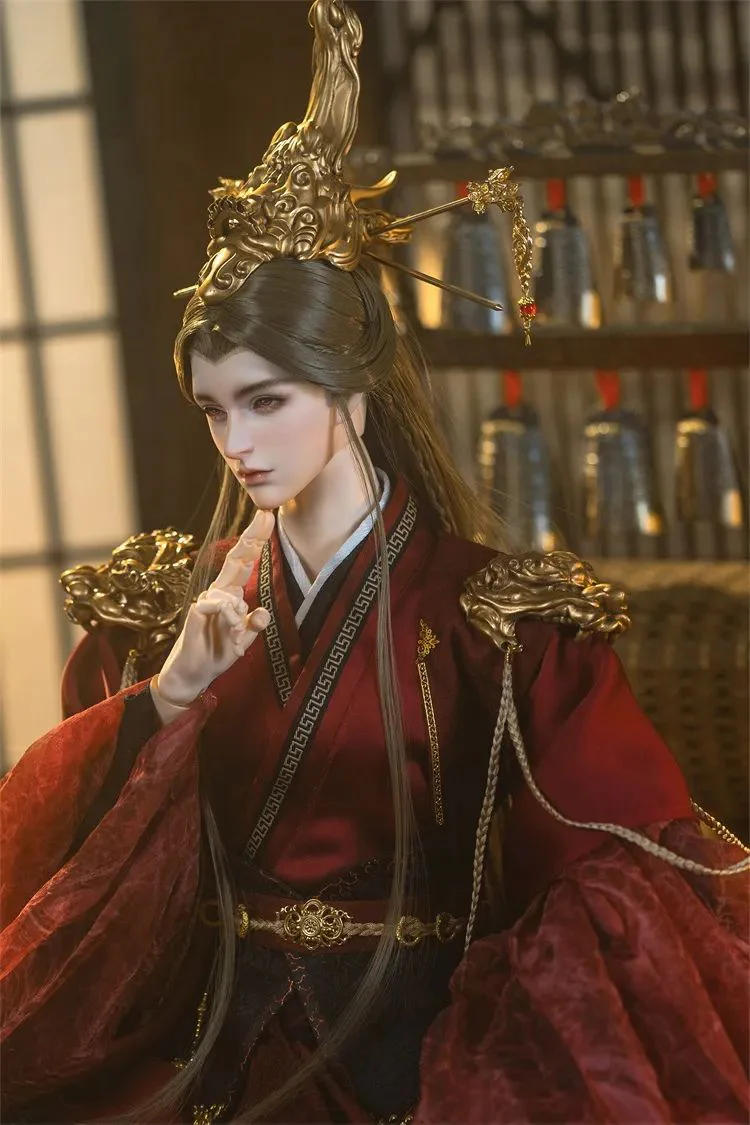 Lu Su | Preorder | DOLL - Image 6