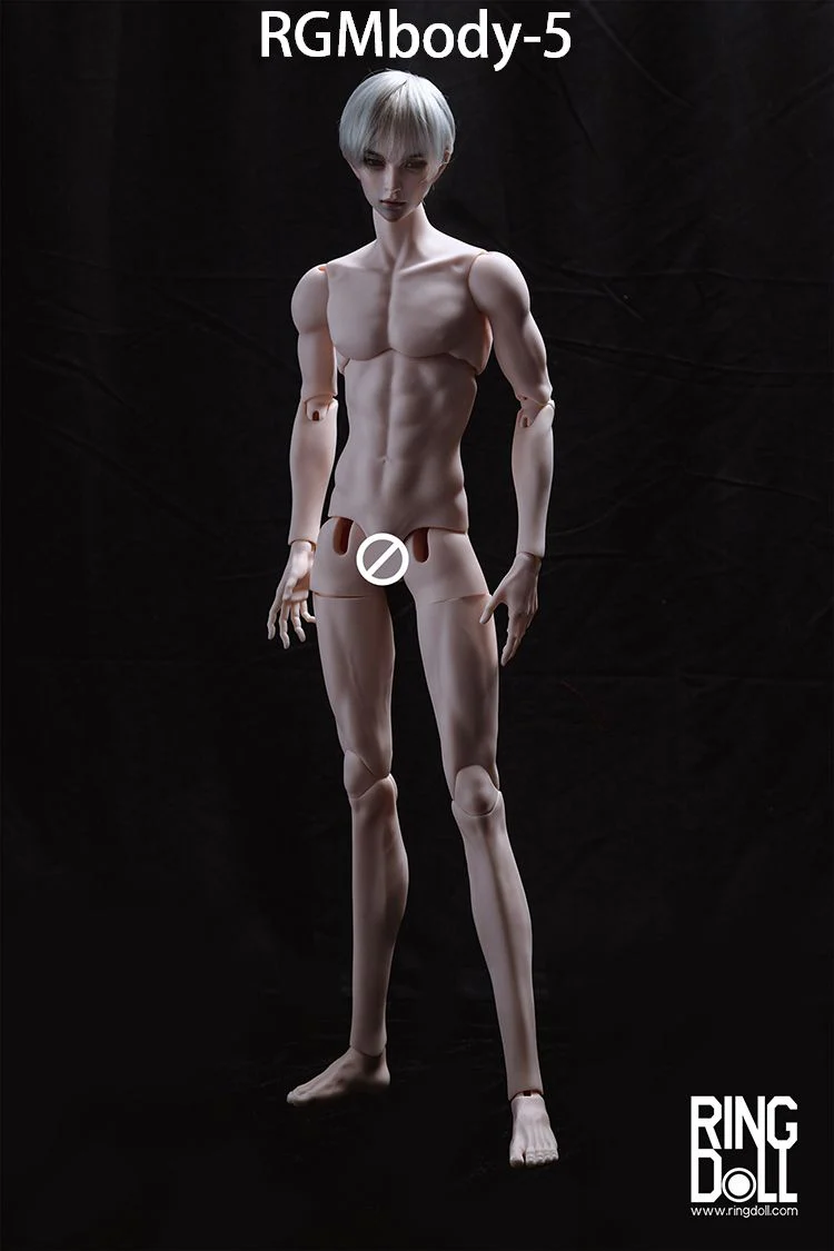 Lu Xun Military Version Fullset | Preorder | DOLL - Image 13