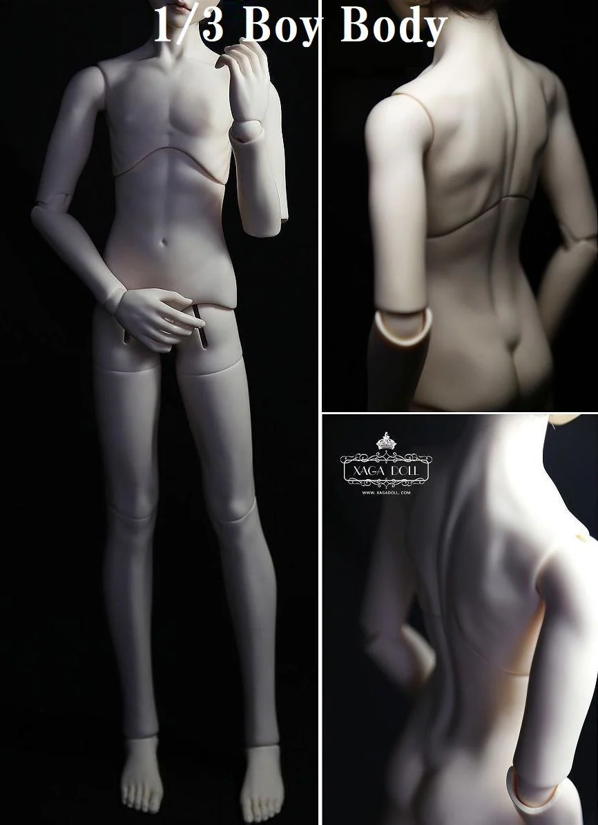 Lucas | Preorder | DOLL - Image 12