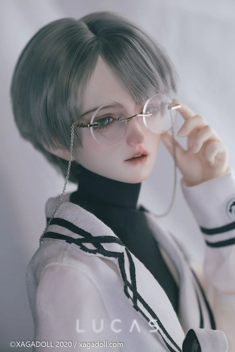 Lucas | Preorder | DOLL - Image 2