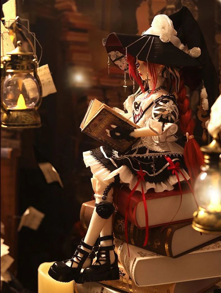 Lucia | Preorder | DOLL - Image 15