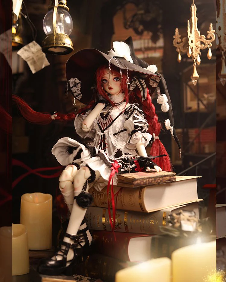Lucia | Preorder | DOLL - Image 3