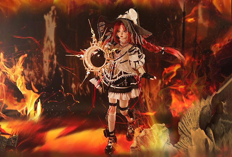 Lucia | Preorder | DOLL - Image 9