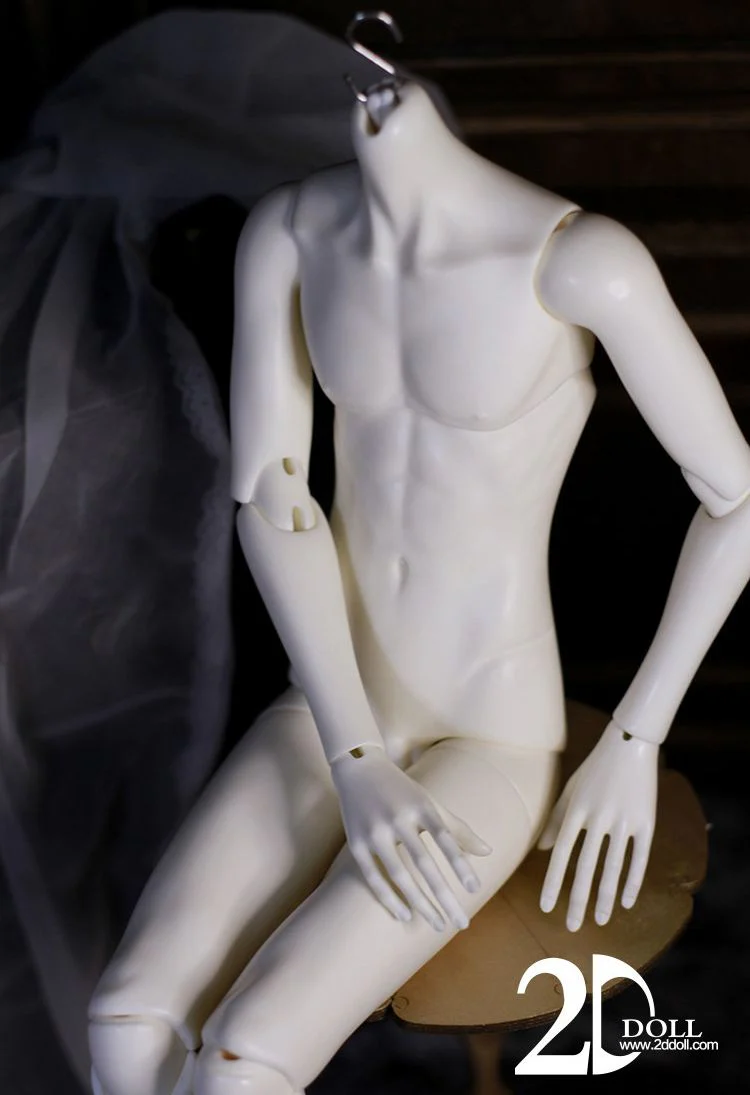 Lucien | Preorder | DOLL - Image 13