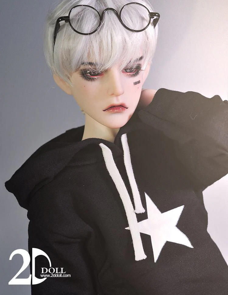 Lucien | Preorder | DOLL - Image 2