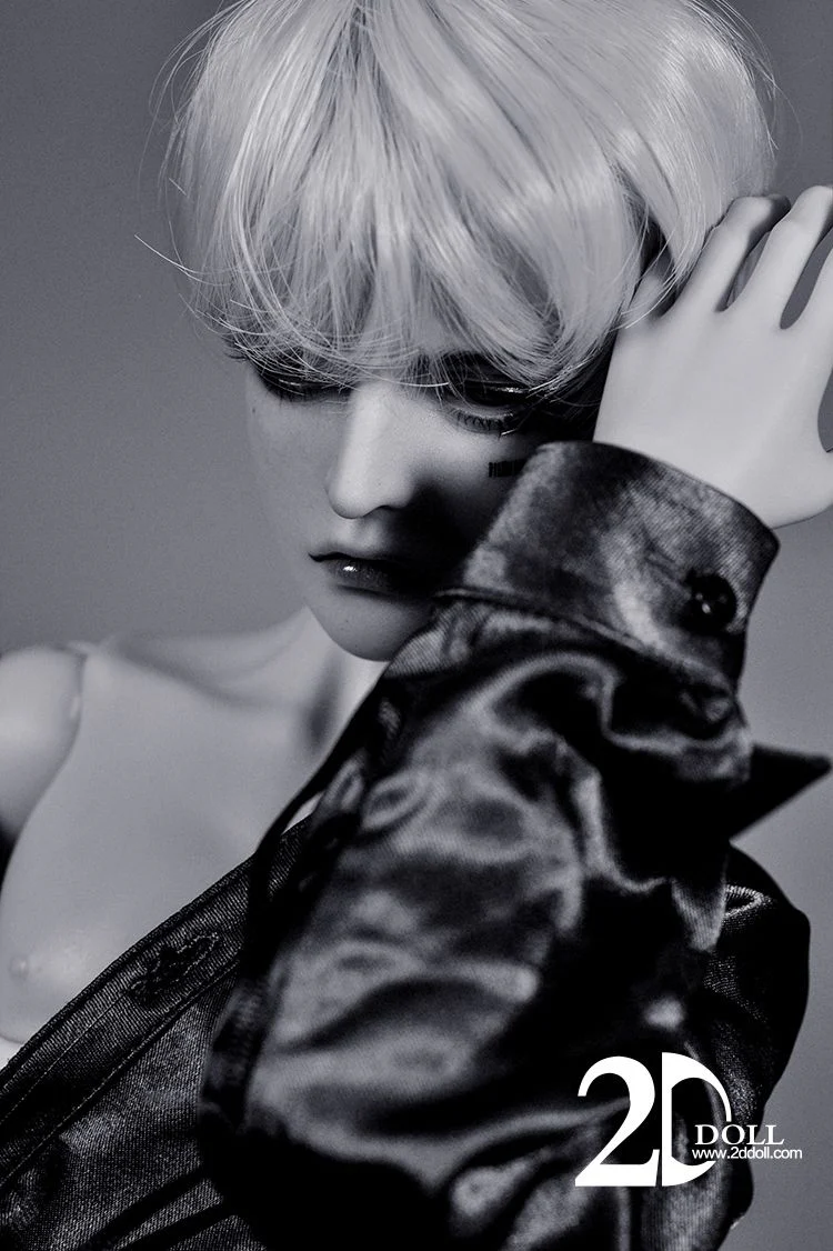 Lucien | Preorder | DOLL - Image 5