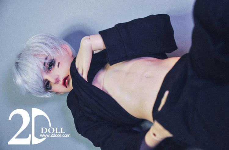 Lucien | Preorder | DOLL - Image 6