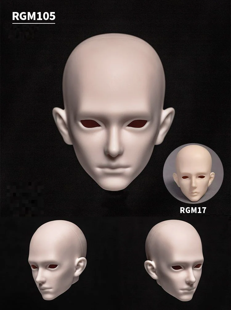 Lucifer 2.0 | Preorder | DOLL - Image 10