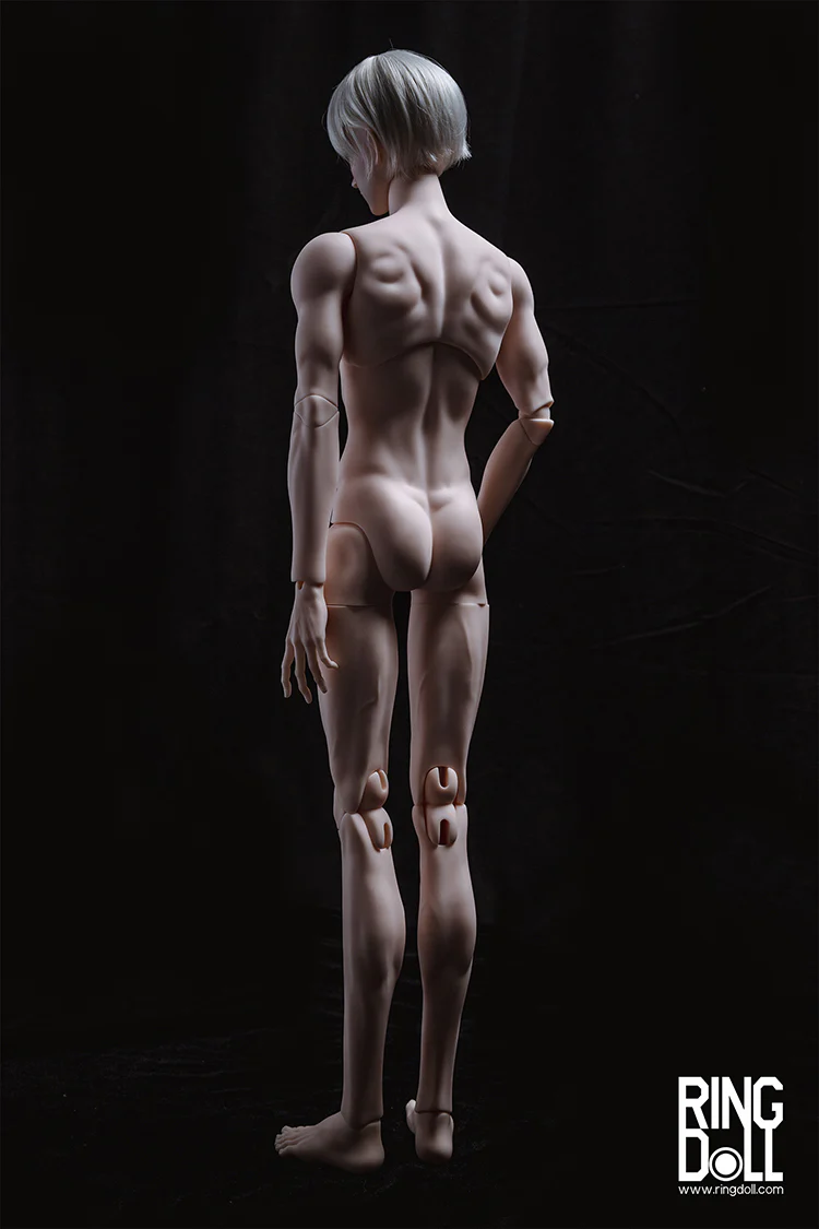 Lucifer 2.0 | Preorder | DOLL - Image 12