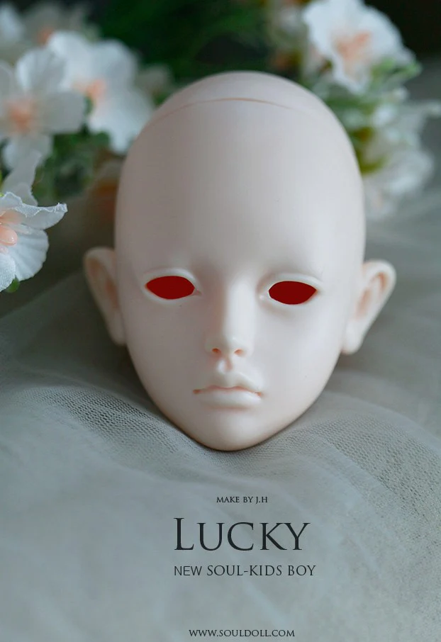 Lucky | Preorder | DOLL - Image 7