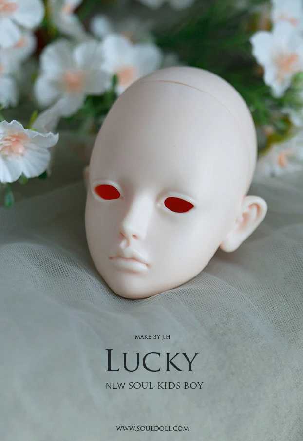 Lucky | Preorder | DOLL - Image 8