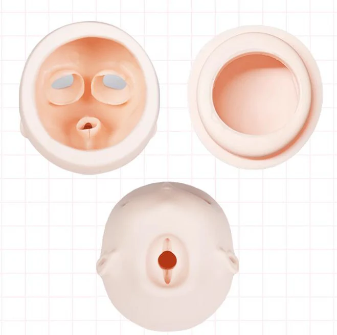 Rucy Head (Cream Skin) [Limited quantity] | PREORDER | PARTS - Image 12