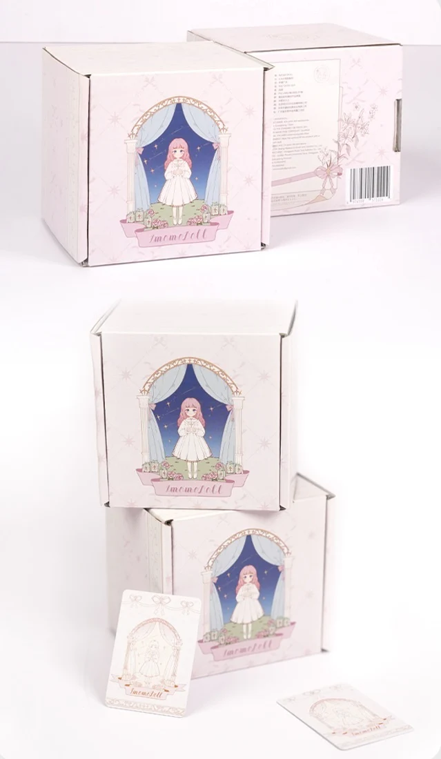 Rucy Head (Cream Skin) [Limited quantity] | PREORDER | PARTS - Image 13