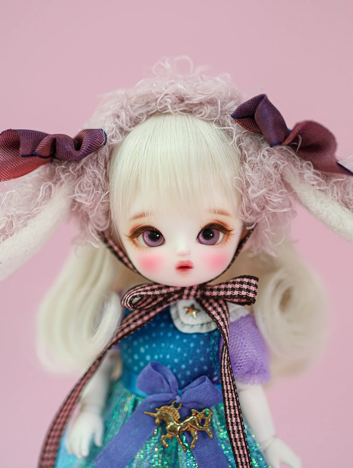 Lucy | Preorder | DOLL