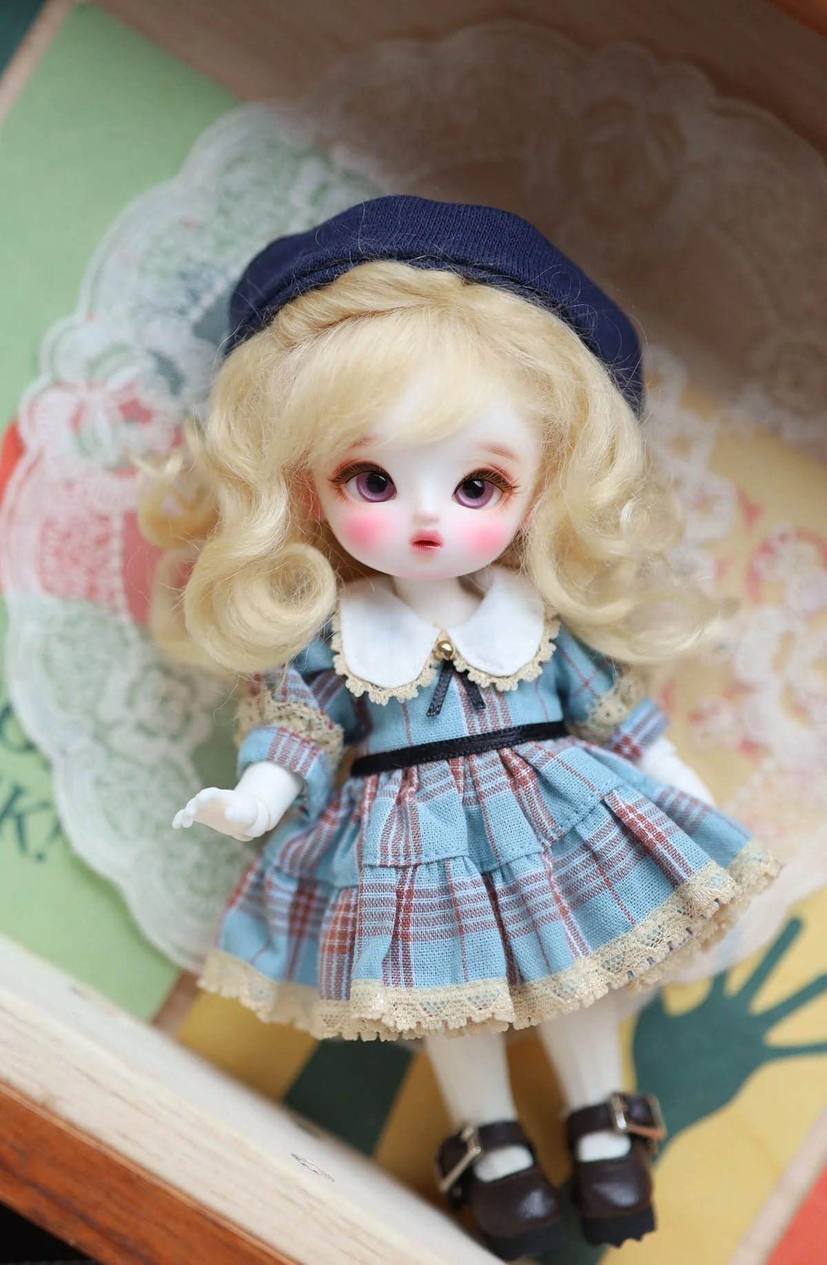 Lucy | Preorder | DOLL - Image 10