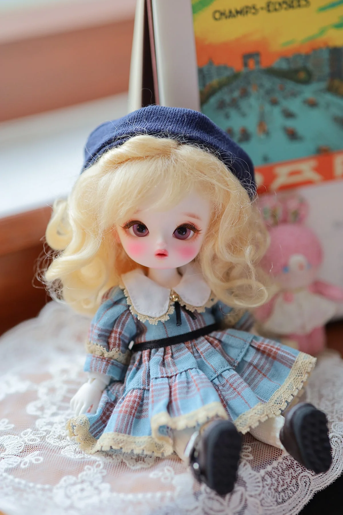 Lucy | Preorder | DOLL - Image 13