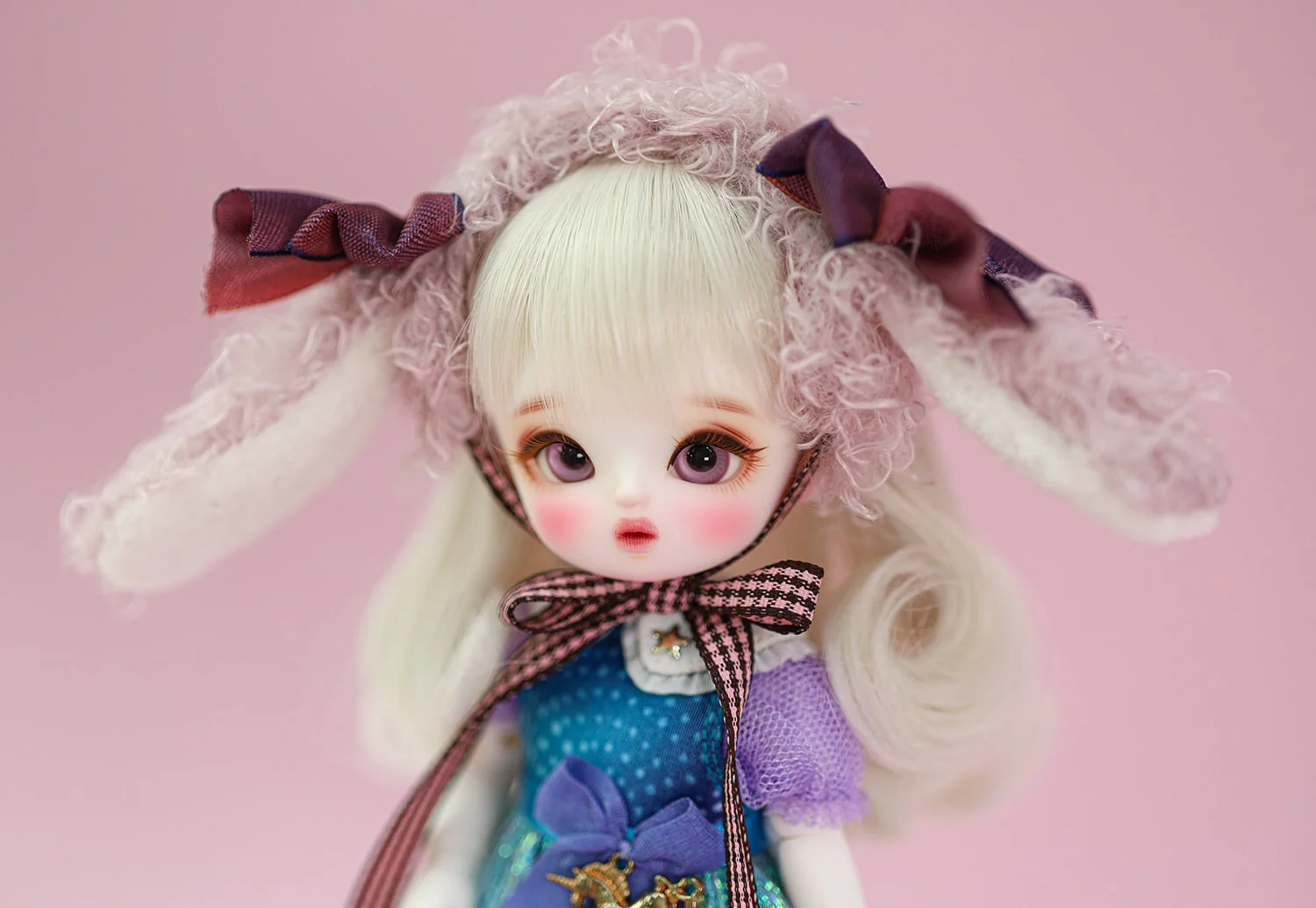 Lucy | Preorder | DOLL - Image 2