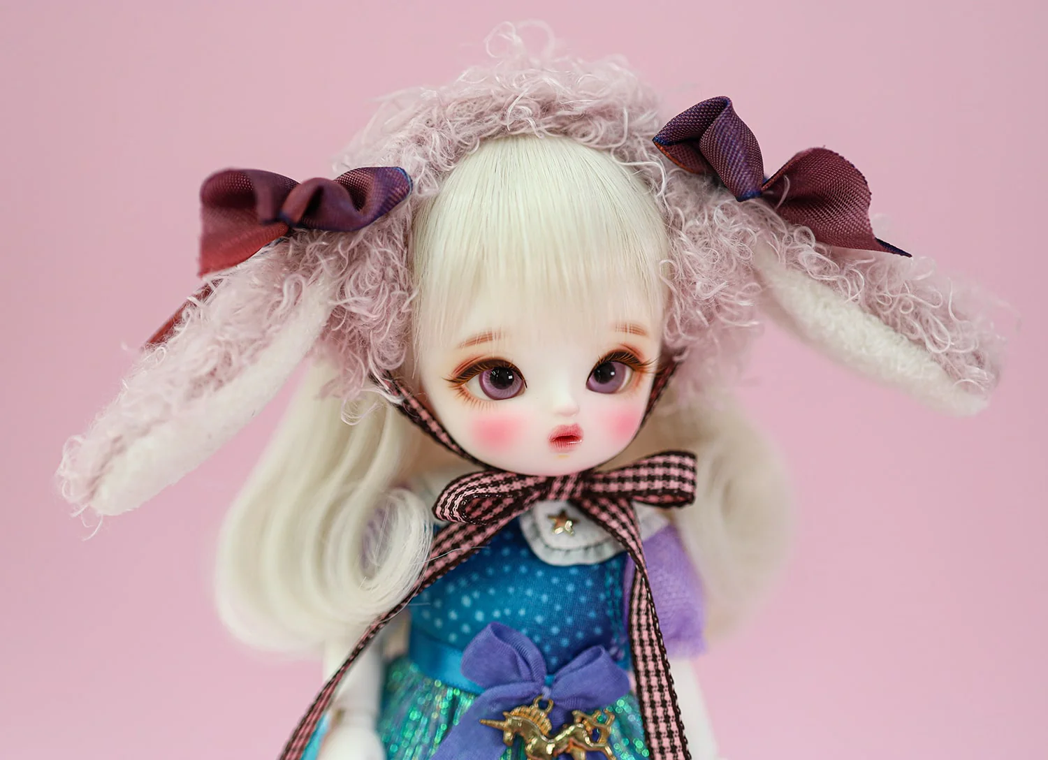 Lucy | Preorder | DOLL - Image 3