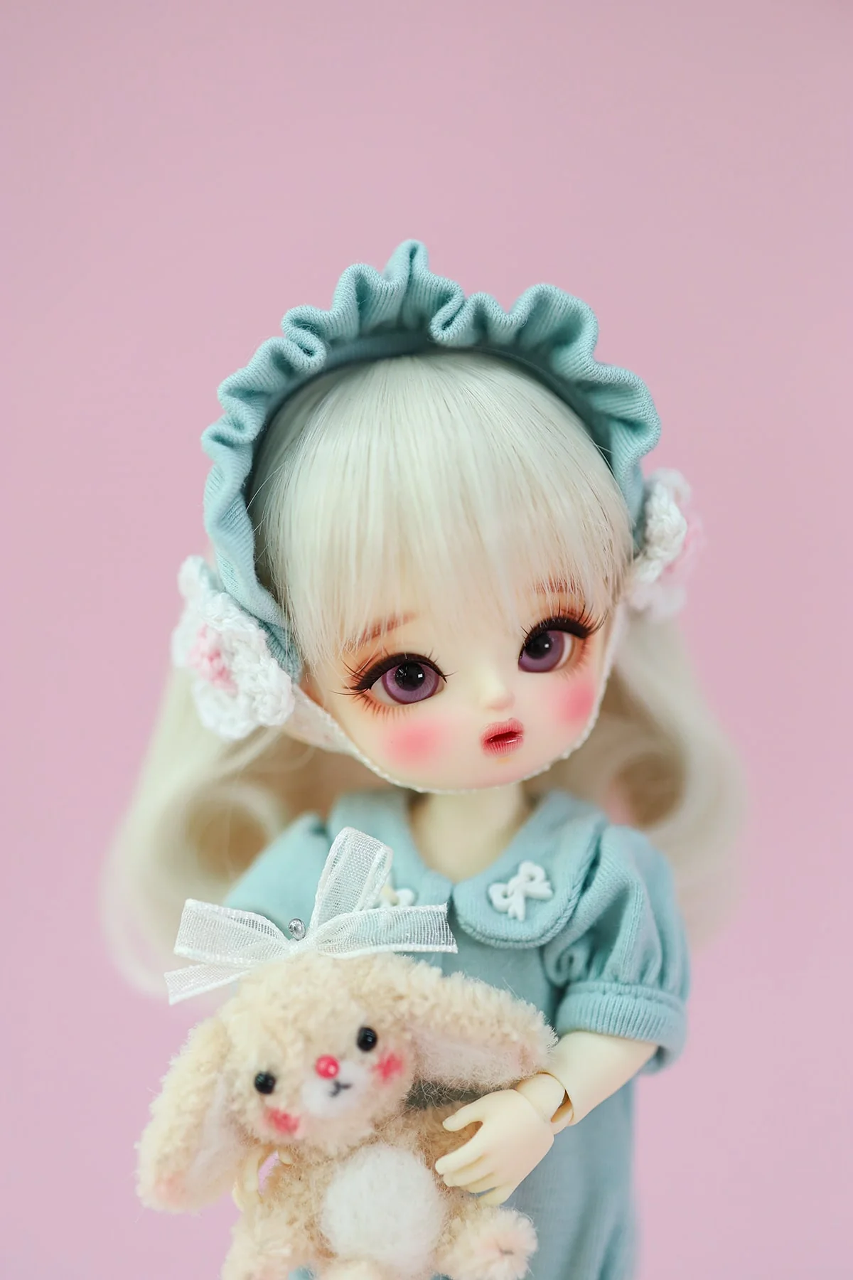 Lucy | Preorder | DOLL - Image 6