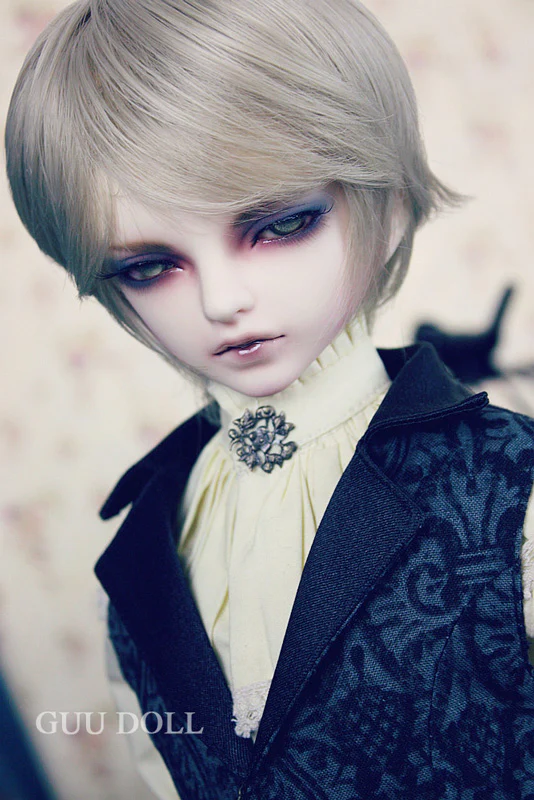 Lude - Road | Preorder | DOLL - Image 5