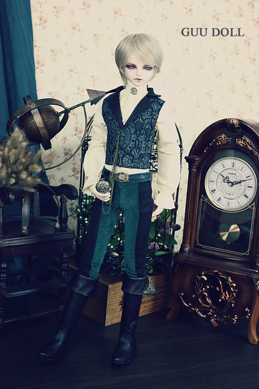 Lude - Road | Preorder | DOLL - Image 6