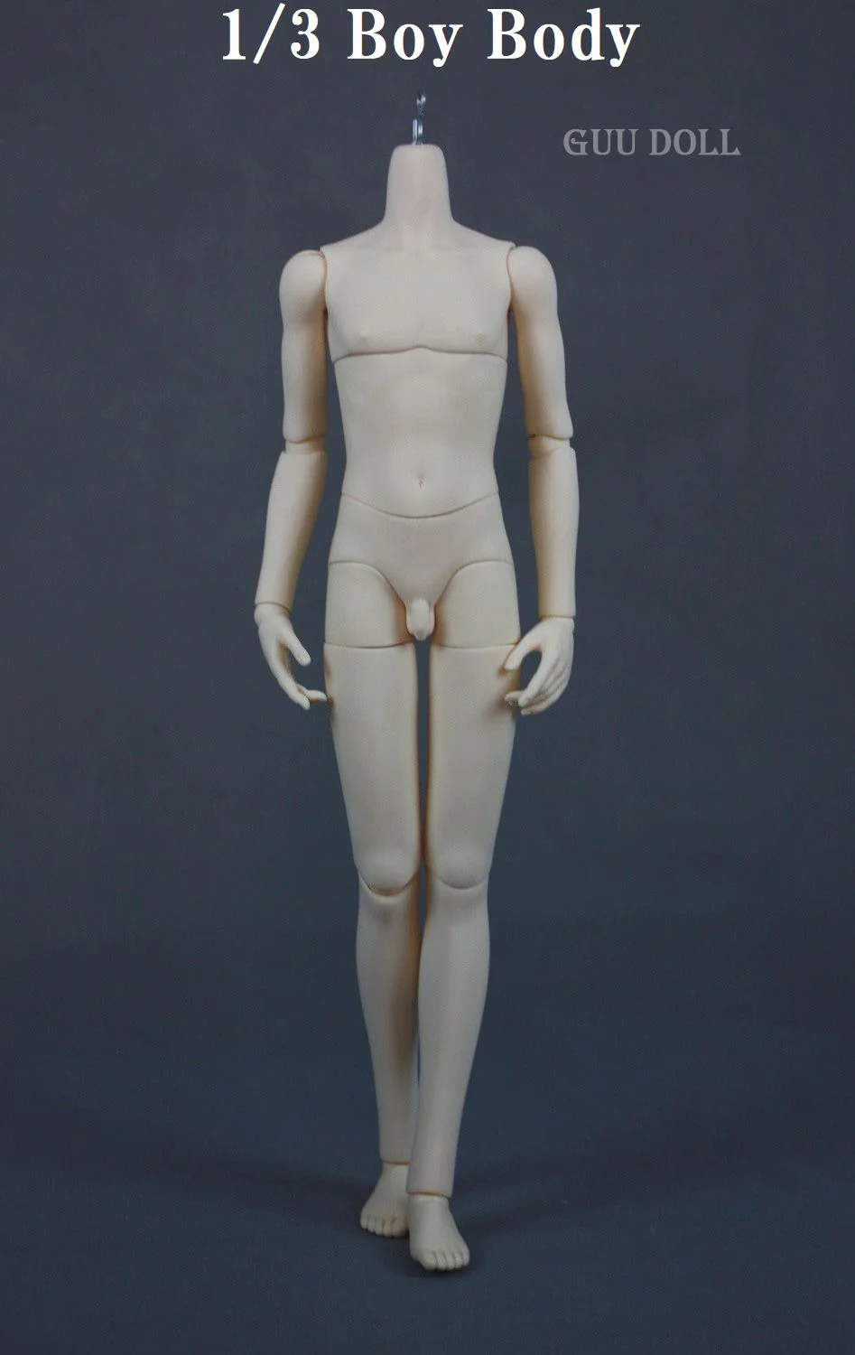 Lude - Road | Preorder | DOLL - Image 8