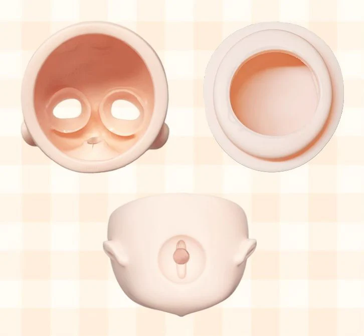 LULU Head (Cream Skin) [Limited quantity] | PREORDER | PARTS - Image 12