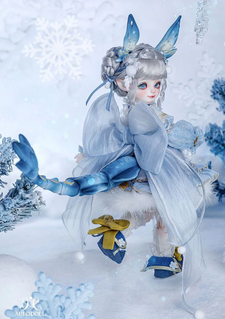 Lumi | Preorder | DOLL - Image 14