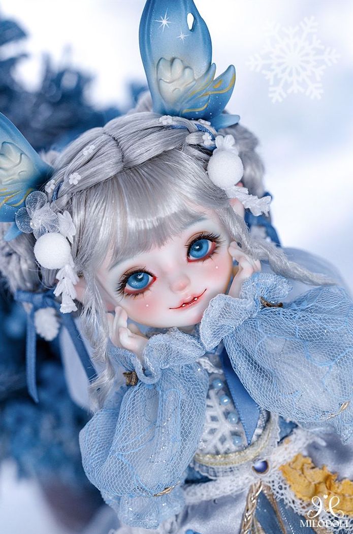 Lumi | Preorder | DOLL - Image 2